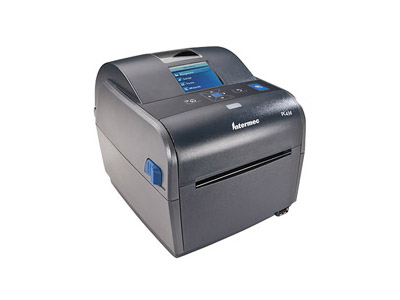 Honeywell霍尼韋爾 PC43T 桌面打印機(jī)