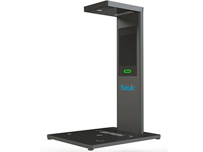 東集M4藥品追溯碼識別終端 追溯碼一體機(jī)