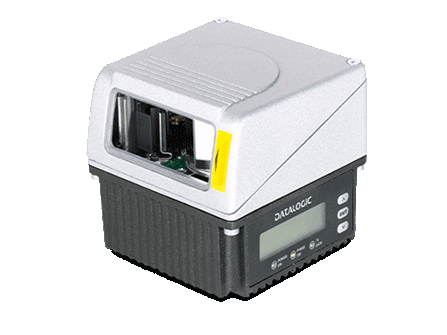 得利捷Datalogic DS6400高性能工業讀碼器 激光條碼掃描器