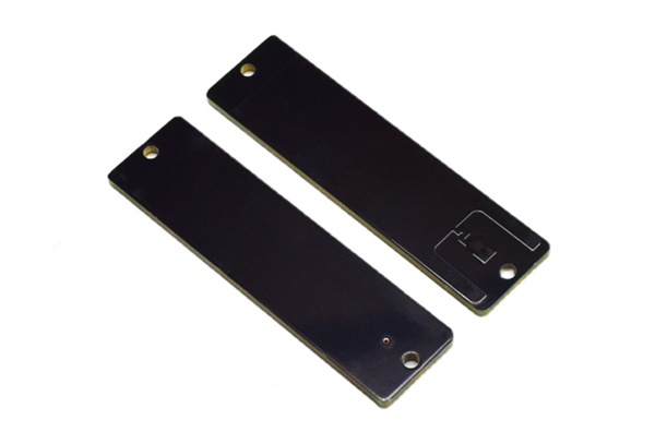 rfid超高頻抗金屬標(biāo)簽 PCB抗金屬電子標(biāo)簽